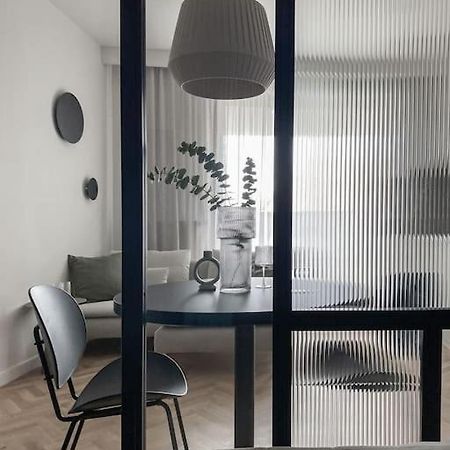 Apartament Bonhaus Wislanetarasy Krakow Ngoại thất bức ảnh