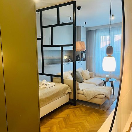 Apartament Bonhaus Wislanetarasy Krakow Ngoại thất bức ảnh