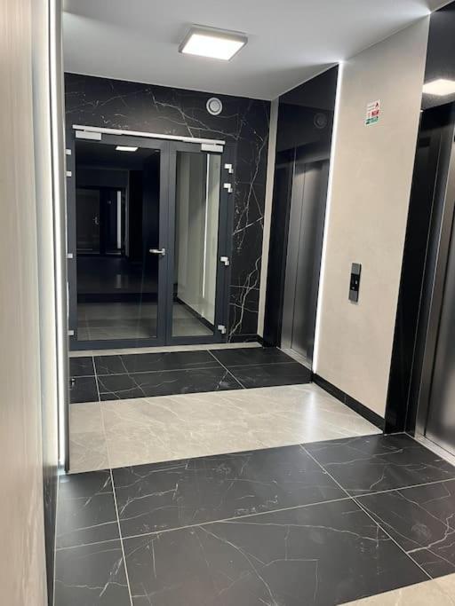 Apartament Bonhaus Wislanetarasy Krakow Ngoại thất bức ảnh