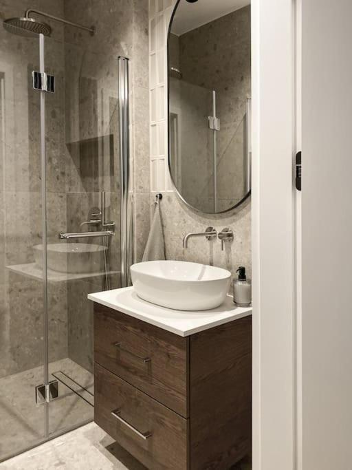 Apartament Bonhaus Wislanetarasy Krakow Ngoại thất bức ảnh