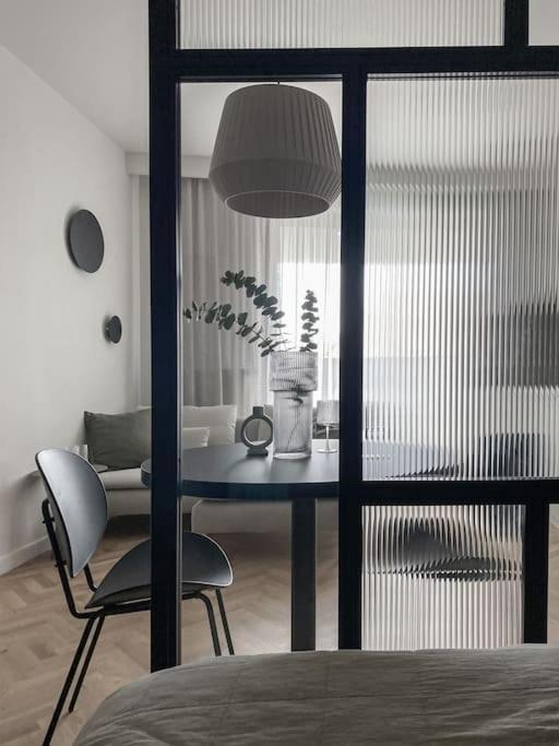 Apartament Bonhaus Wislanetarasy Krakow Ngoại thất bức ảnh
