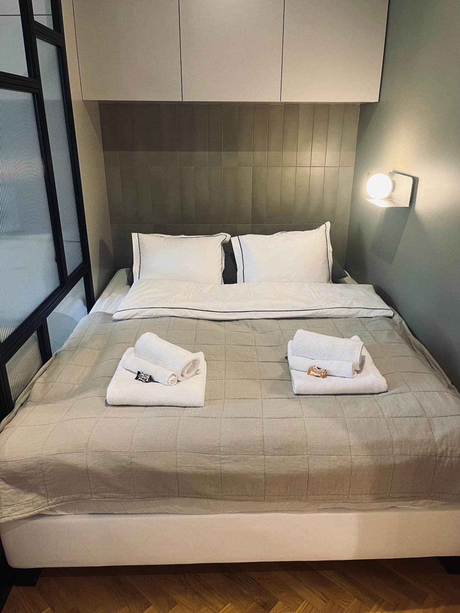Apartament Bonhaus Wislanetarasy Krakow Ngoại thất bức ảnh
